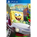 Nickelodeon Kart Racers PS4